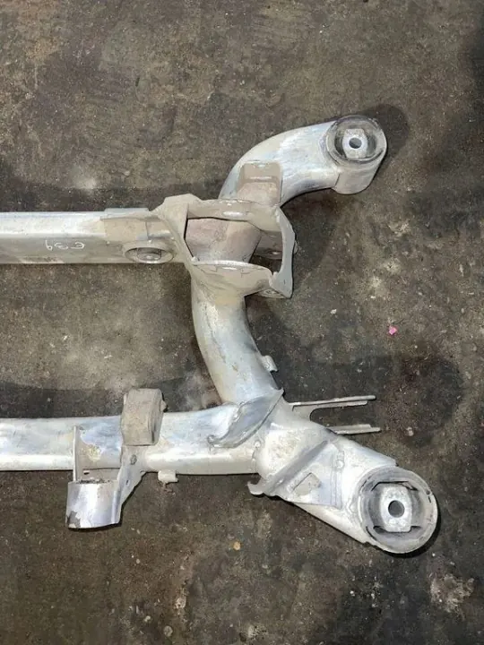 BMW Taka-Jouset OEM 1602887044 5-sarja E39 image 3