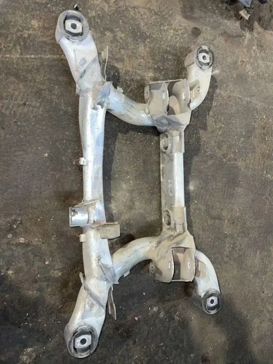 BMW Taka-Jouset OEM 1602887044 5-sarja E39 image 4