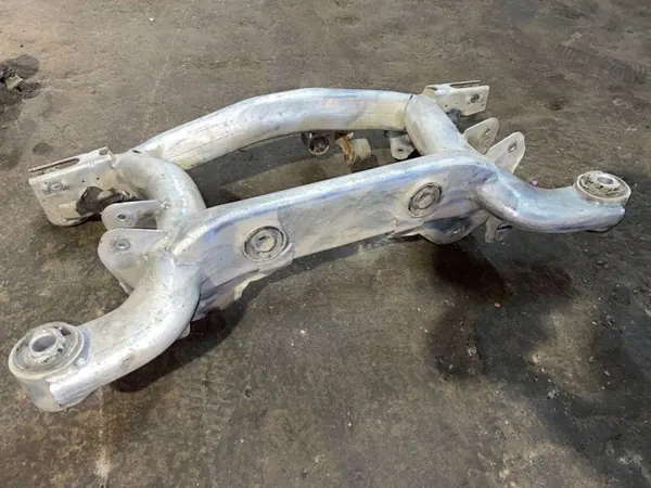 BMW Taka-Jouset OEM 1602887044 5-sarja E39 image 6