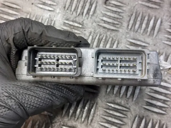 Control emulador gas OEM 67R-013787 AG image 3