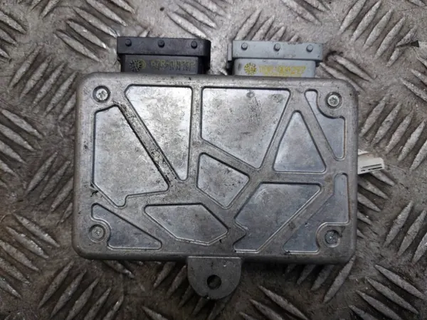 Control emulador gas OEM 67R-013787 AG image 4