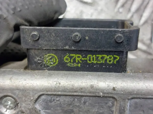 Control emulador gas OEM 67R-013787 AG image 5