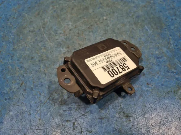 Toyota Distronic Radarsensor OEM 230100-B012 image 3