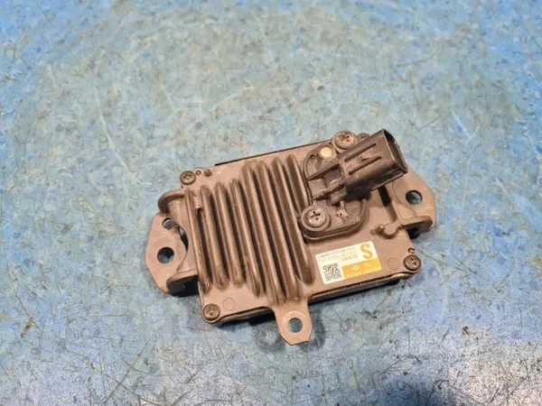 Toyota Distronic Radarsensor OEM 230100-B012 image 6