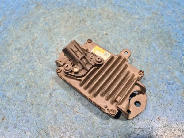 Toyota Distronic Radarsensor OEM 230100-B012 image 7