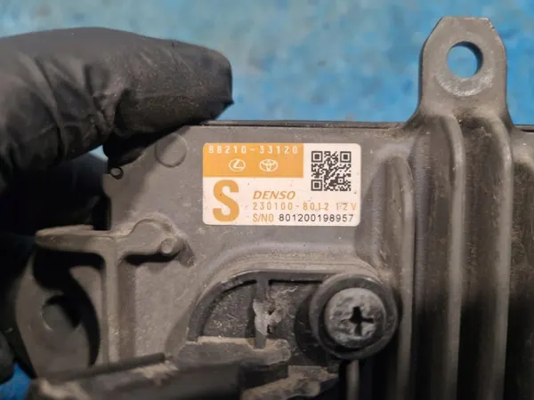 Toyota Distronic Radarsensor OEM 230100-B012 image 9