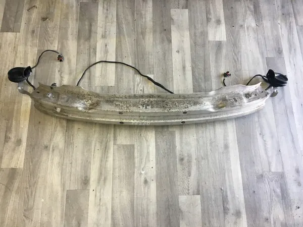 AUDI A4 B6 Etupalkki 8E0807109 image 2