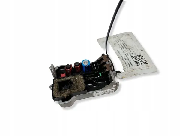 Ventilateur Mercedes A2308210251 pour CLS I C219 image 2