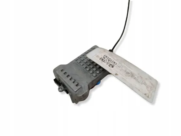 Ventilateur Mercedes A2308210251 pour CLS I C219 image 3