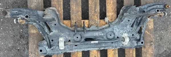 OEM 7110930 Balancín Suspensión Delantera Ford Fiesta MK7 image 2