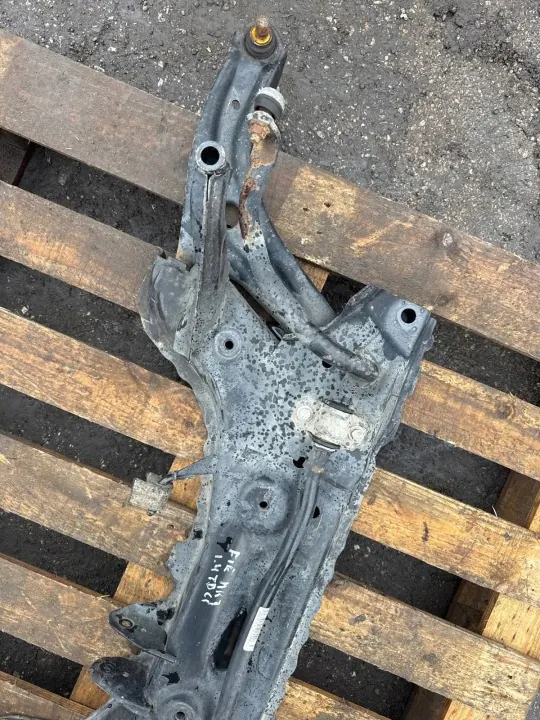 OEM 7110930 Balancín Suspensión Delantera Ford Fiesta MK7 image 3