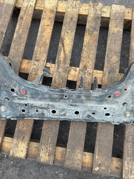 OEM 7110930 Balancín Suspensión Delantera Ford Fiesta MK7 image 6