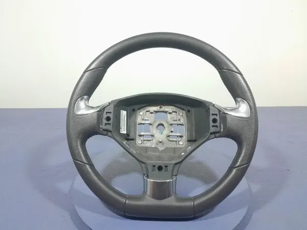 Volante Couro Peugeot 3008 I OEM 98072009ZE image 2
