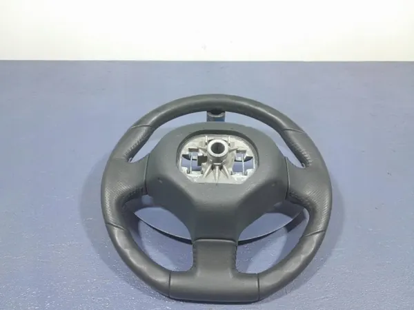 Volante Couro Peugeot 3008 I OEM 98072009ZE image 4