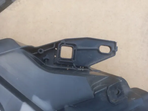 Linker koplamp Renault Scenic III 3 Lift OE image 3