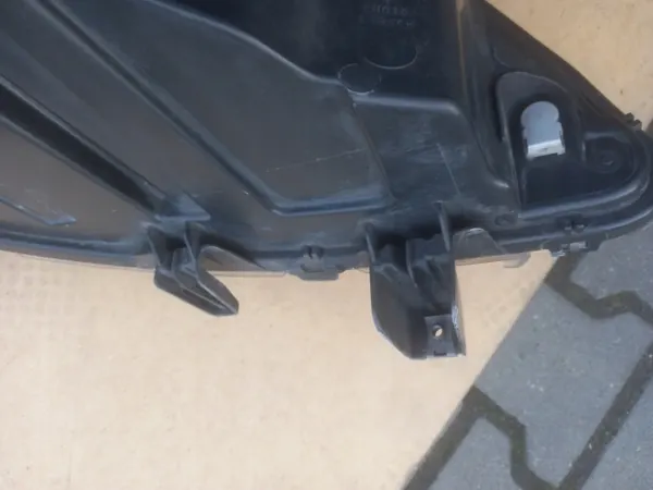 Linker koplamp Renault Scenic III 3 Lift OE image 5