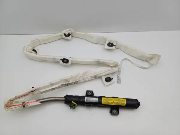Höger Airbaggardin Fiat OE OEM DRC100857 image 2