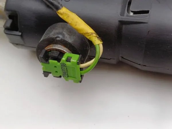 Höger Airbaggardin Fiat OE OEM DRC100857 image 3