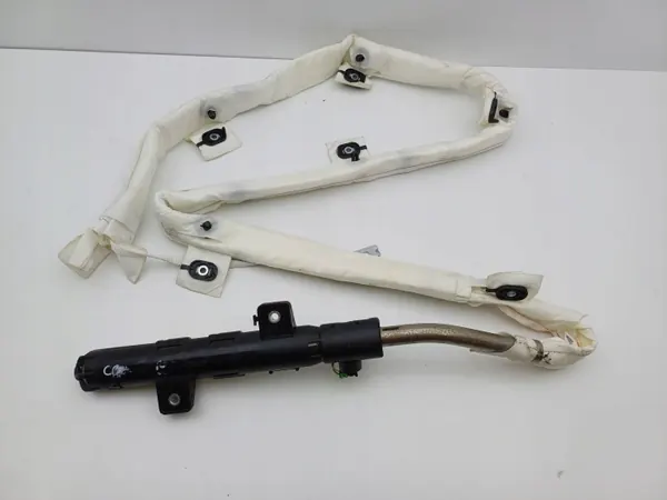 Höger Airbaggardin Fiat OE OEM DRC100857 image 4