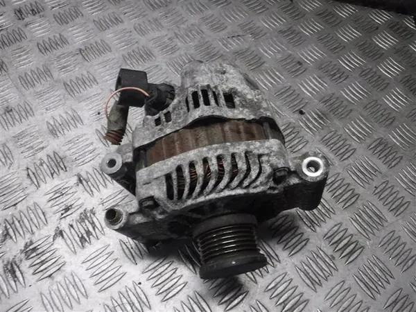 ALTERNADOR CITROEN C4 PICASSO I 1.6 A003TG5281ZEB image 2