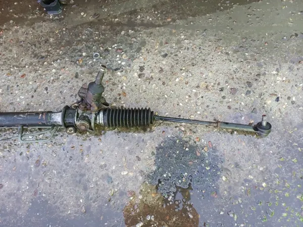 Subaru OE stuurbak RTEKO LUK1126 image 3