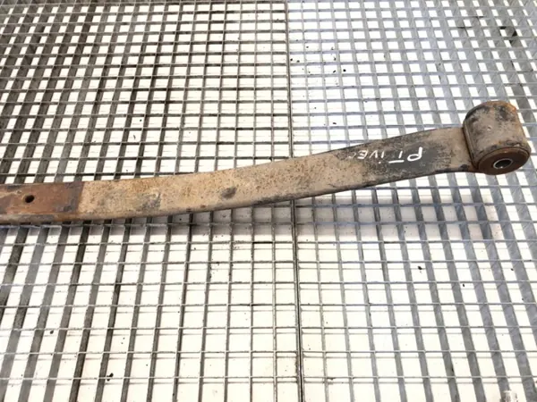 Rechter achterbladveer OEM LORK-713-146294 image 3