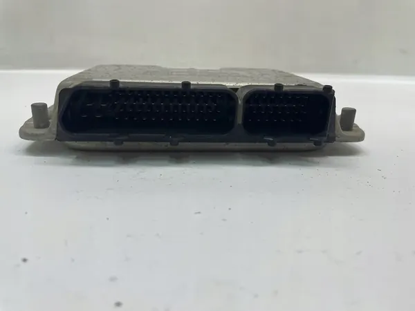 Unité de contrôle moteur VAG 030906032DQ 0261207681 image 3