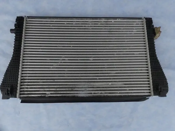 Intercooler 2.0 TSI SEAT LEON III CUPRA image 2
