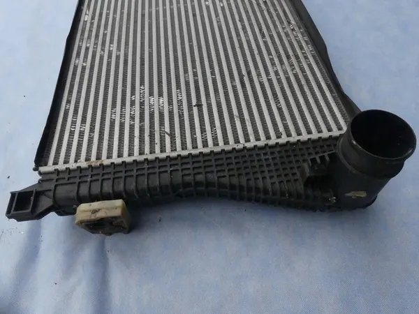 Intercooler 2.0 TSI SEAT LEON III CUPRA image 3
