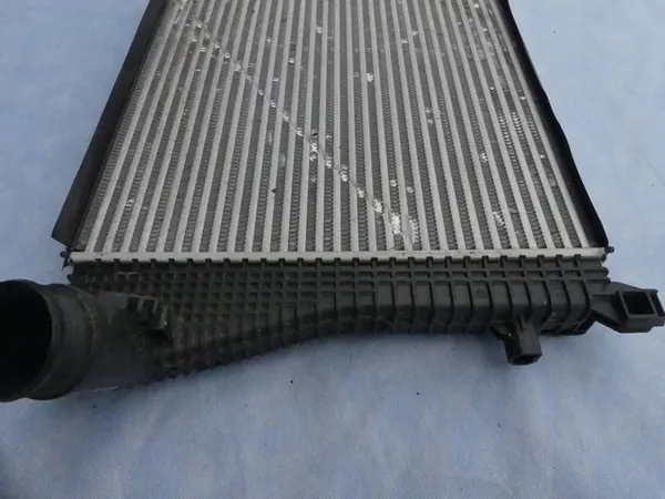 Intercooler 2.0 TSI SEAT LEON III CUPRA image 4
