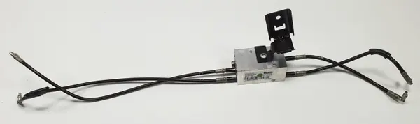 Distribuidor Hidráulico Techo Volvo C70 II OEM 09466628 image 2