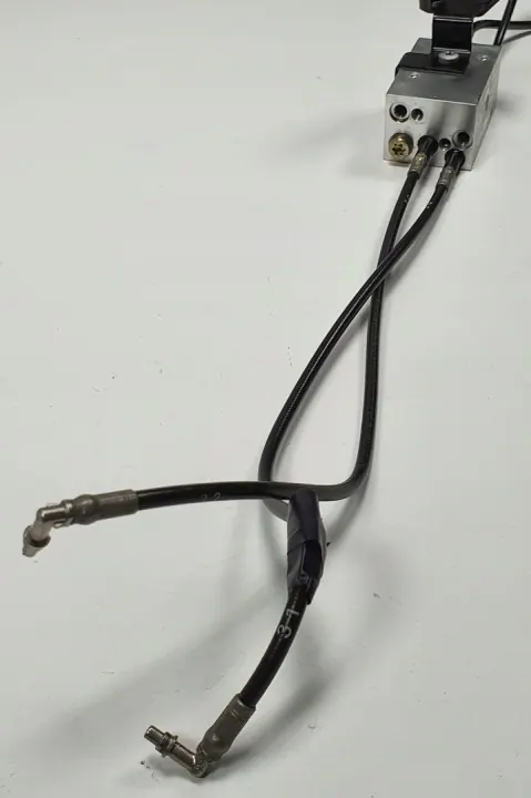 Distribuidor Hidráulico Techo Volvo C70 II OEM 09466628 image 3