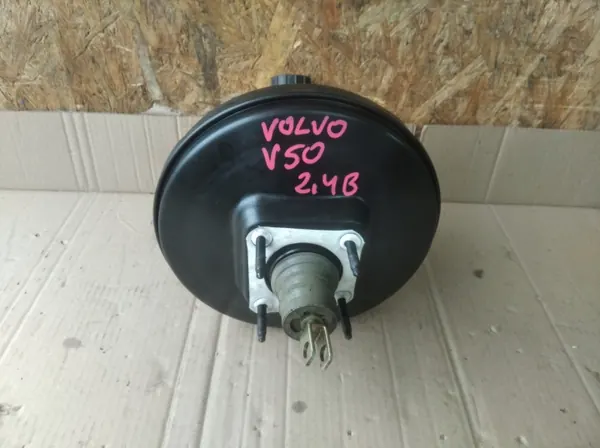 Jarrutehostinpumppu OEM POMPA HAMULCOWA SERWO VOLVO V50 2,4B image 2
