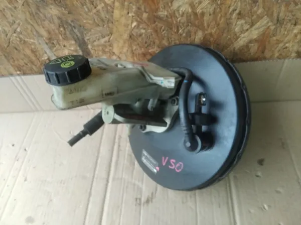 Jarrutehostinpumppu OEM POMPA HAMULCOWA SERWO VOLVO V50 2,4B image 3