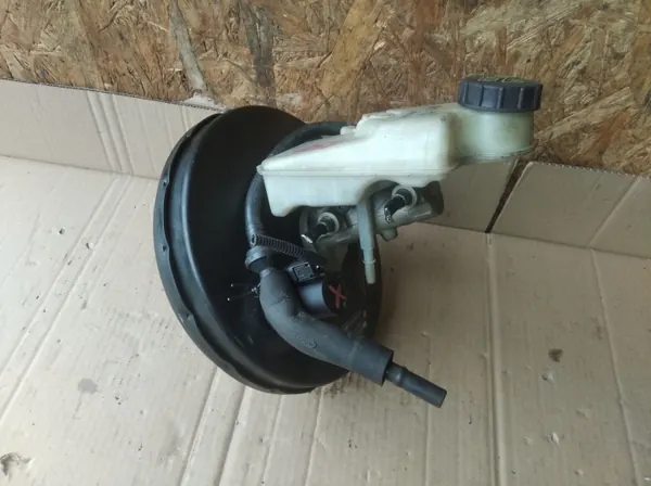 Jarrutehostinpumppu OEM POMPA HAMULCOWA SERWO VOLVO V50 2,4B image 5
