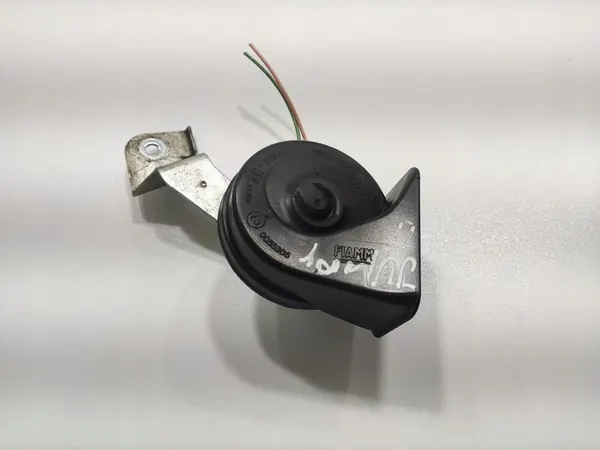 Sinal sonoro Citroen Jumpy Peugeot Expert Fiat Scudo II image 2