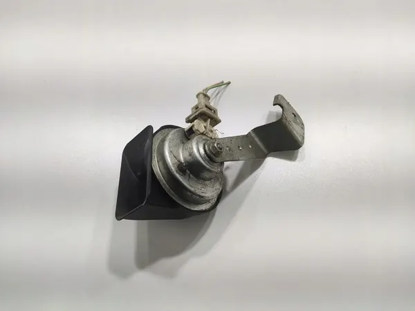 Sinal sonoro Citroen Jumpy Peugeot Expert Fiat Scudo II image 3