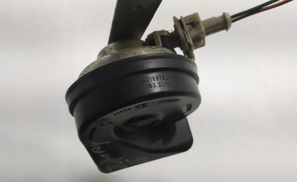 Sinal sonoro Citroen Jumpy Peugeot Expert Fiat Scudo II image 4