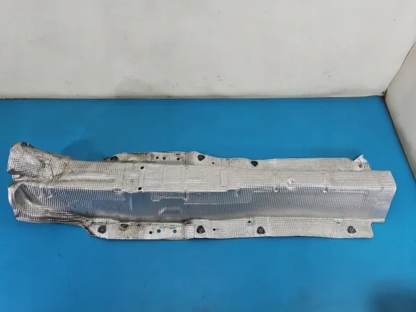 Skoda OEM avgasvärmesköld IMPRK1544770 image 5