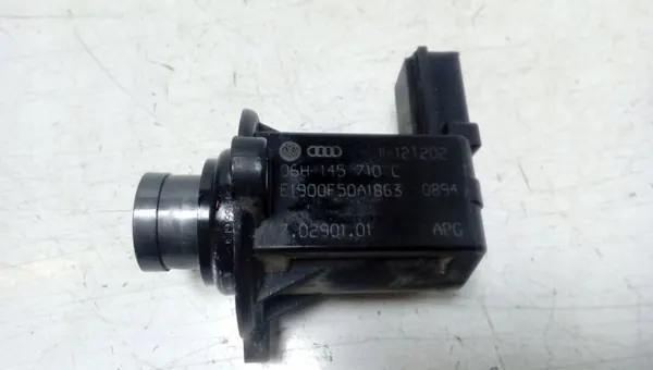 Actuador turbo OEM 06H145710C para Volkswagen Passat CC image 2
