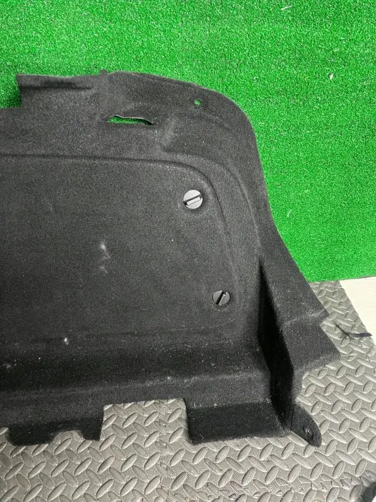 Alfa Romeo Giulia kofferbakmat OEM 01561292230 image 3