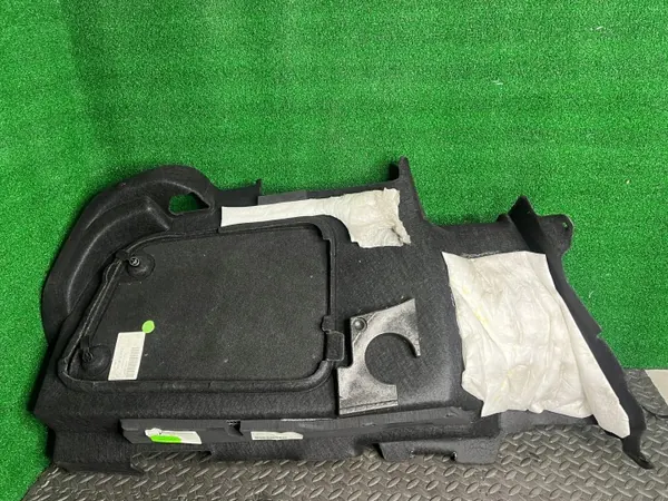Alfa Romeo Giulia kofferbakmat OEM 01561292230 image 4