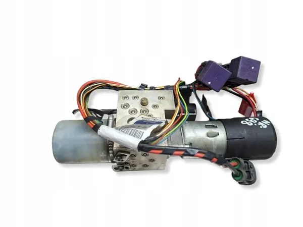 Bomba de techo OEM S26301698 para Peugeot 207 CC 2006- image 2