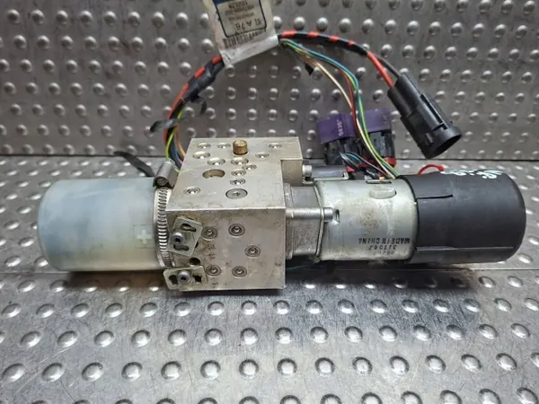 Bomba de techo OEM S26301698 para Peugeot 207 CC 2006- image 3