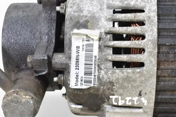 Vaihtovirtageneraattori WAI 23098N image 6