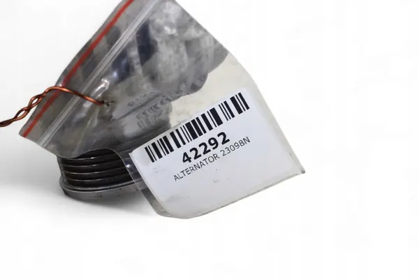 Vaihtovirtageneraattori WAI 23098N image 9