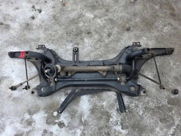 OEM 124156 Élévateur Avant pour Mitsubishi Outlander III image 2