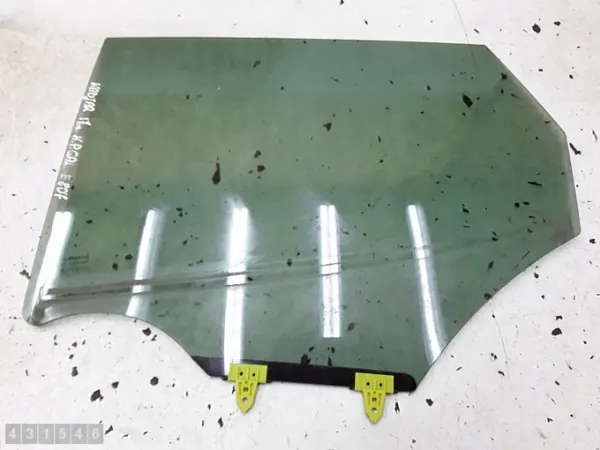 Vitre de porte Renault Kadjar OEM e943r004524 image 2
