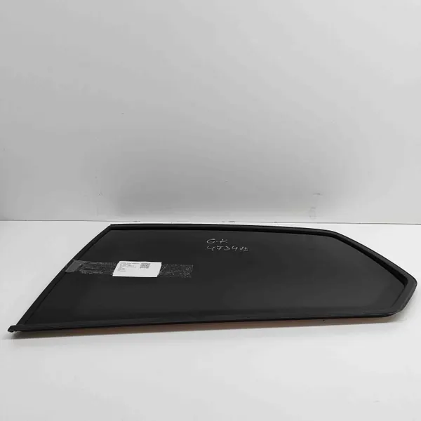 Ventana Trasera Izquierda VW Usada OEM 5G3845041B image 2