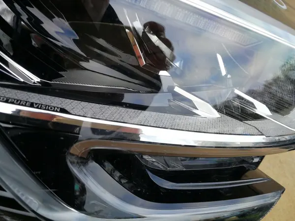 OIKEA ETULAMPPU RENAULT MEGANE IV LIFT 20 Full LED image 5